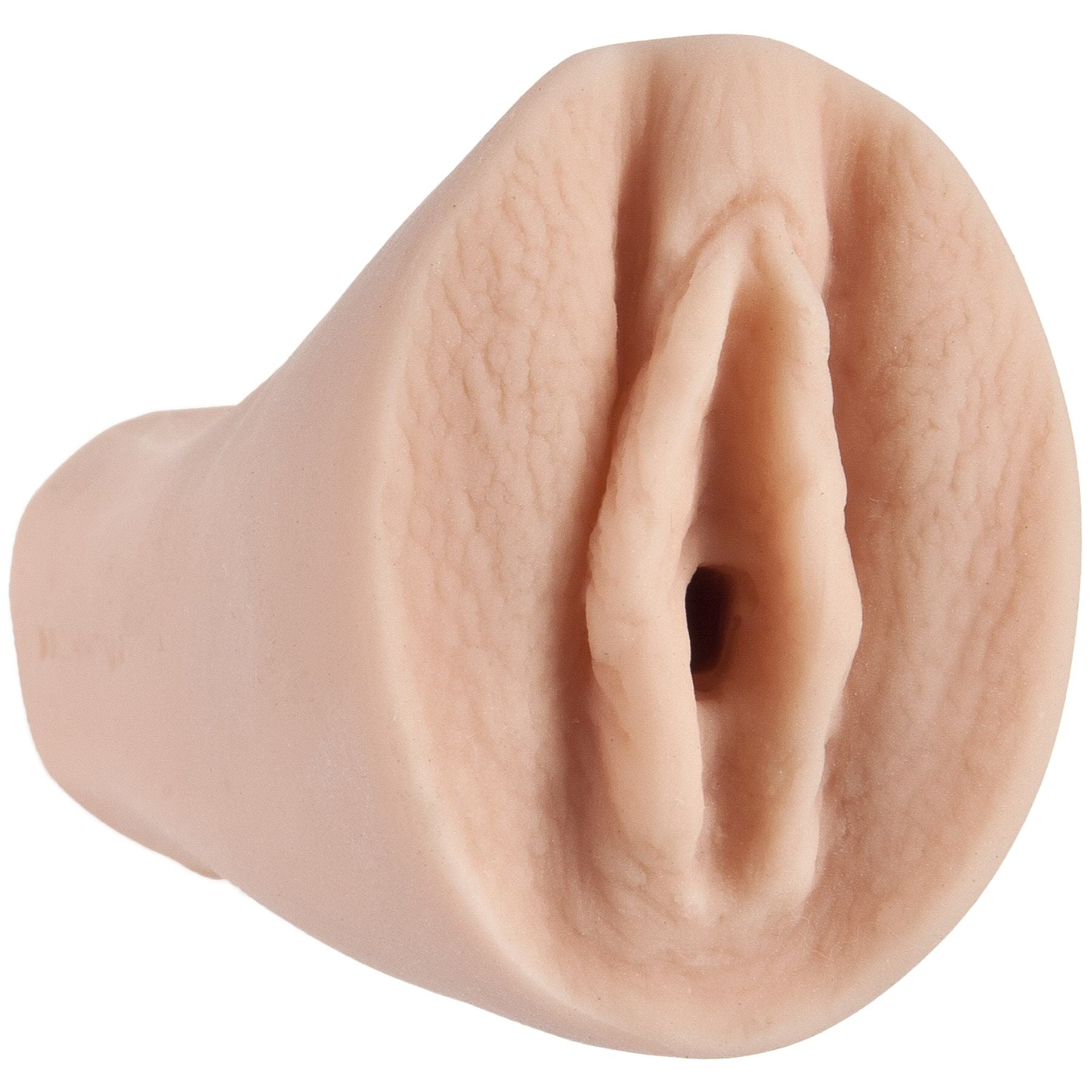 Doc Johnson Virgin Pussy Palm Pal Masturbator - ULTRASKYN