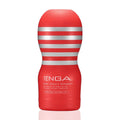 Tenga Deep Throat (Original Vacuum) Cup with vacuum stimulation