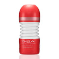 Tenga Rolling Head Cup masturbator with intense head stimulation