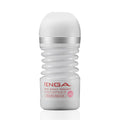Tenga Rolling Head Cup Gentle Masturbator with intense glans stimulation