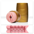 Fleshlight Quickshot STU masturbator, compact, great for couples and blowjobs