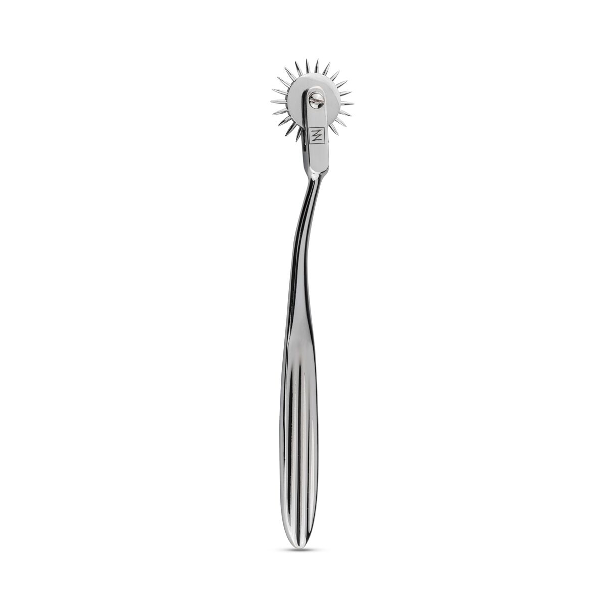 Wartenberg Pinwheel Sinner Gear Unbendable – Pinwheel 1-Wheel Steel
