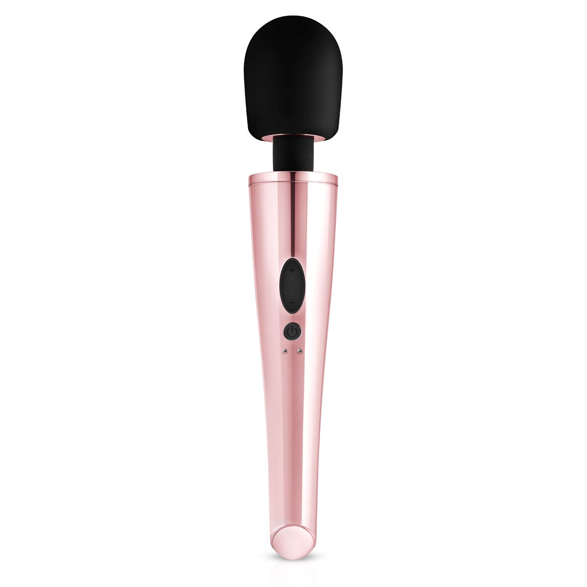 Vibromassager Rosy Gold — Nouveau Wand Massager