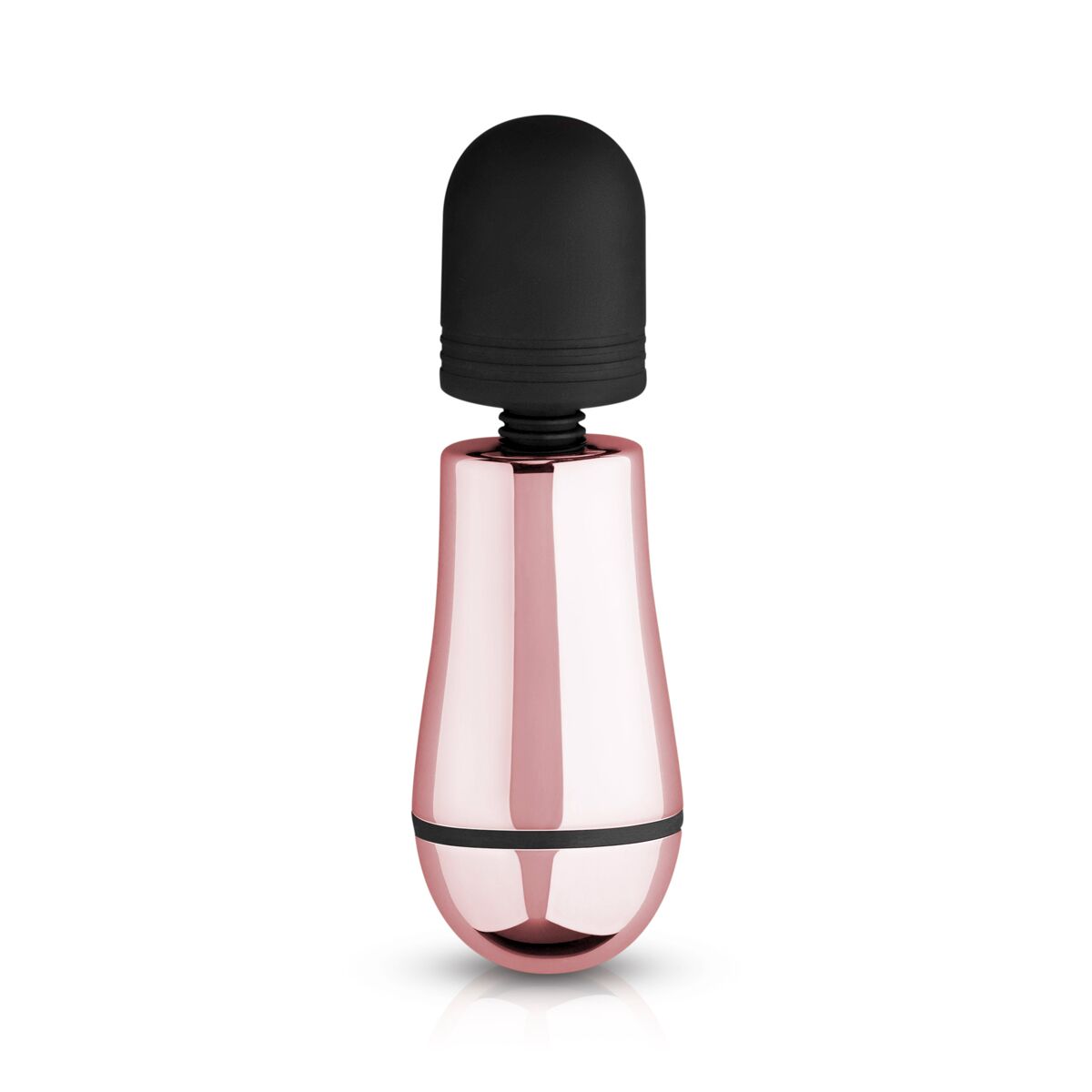 Mini Vibrator Rosy Gold — Nouveau Mini Massager
