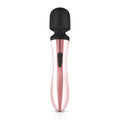 Vibrating Massager Rosy Gold — Nouveau Curve Massager