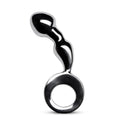 Sinner Gear Unbendable Anal Plug — Drang Fun Metal Anal Plug