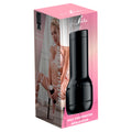 Kiiroo Feel Natalia Starr Masturbator, porn star vagina replica