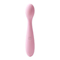 Clitoris and G-spot Stimulator Svakom Keri Pale Pink