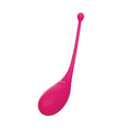 Adrien Lastic Palpitation Pink Smart Vibrating Egg with Deep Vibration