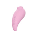 Adrien Lastic Revelation Pink Vacuum Stimulator, Boost mode