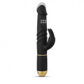 Dorcel Furious Rabbit 2.0 Reciprocating Vibrator, Rechargeable