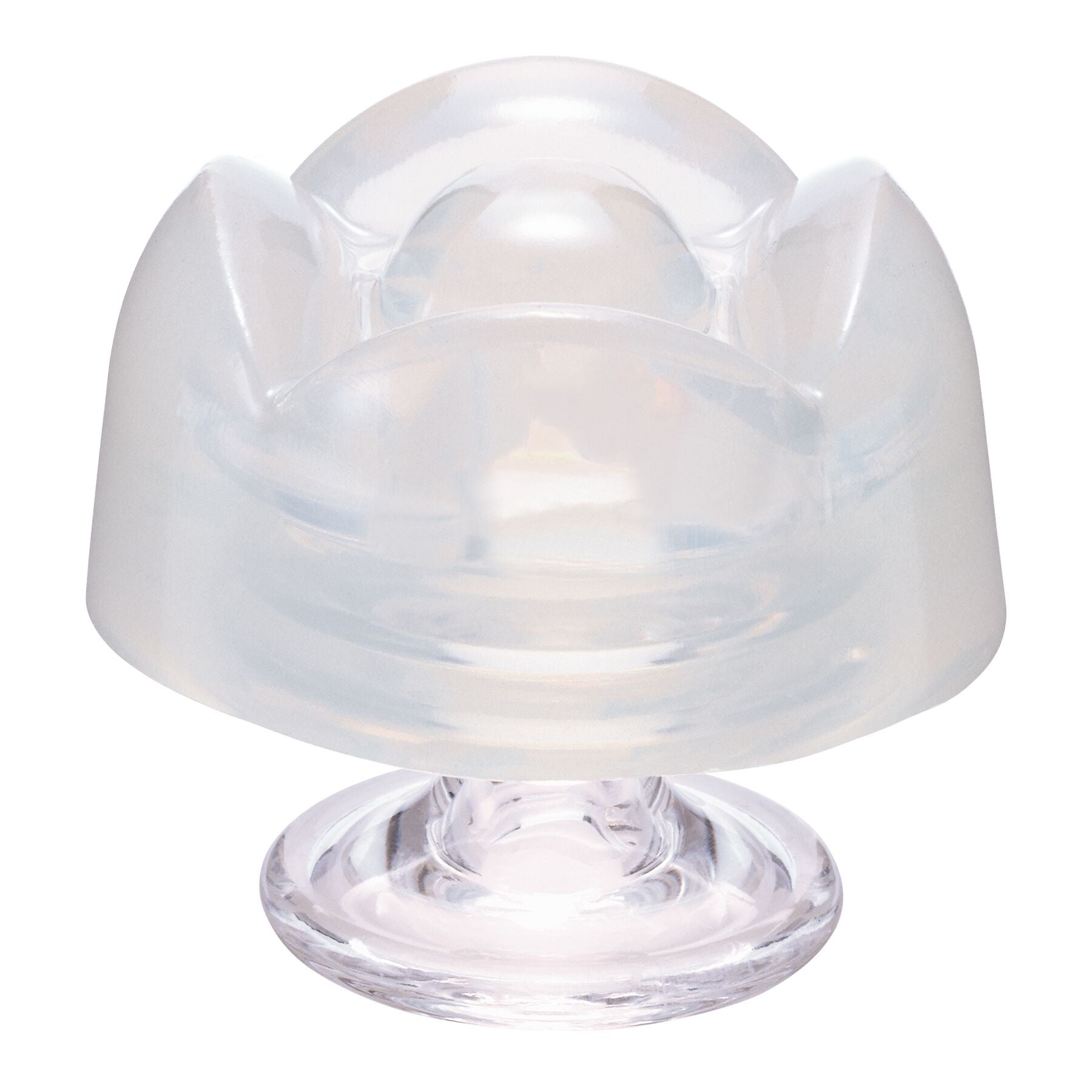 Stimulator for erotic zones IROHA Petit - Lily