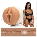 Fleshlight Girls Masturbator: Autumn Falls - Cream, from a vagina cast, very soft