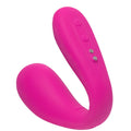 Lovense Dolce Double Smart Vibrator (Quake)