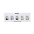 Svakom Hedy X - Mixed Textures Masturbator Egg Set