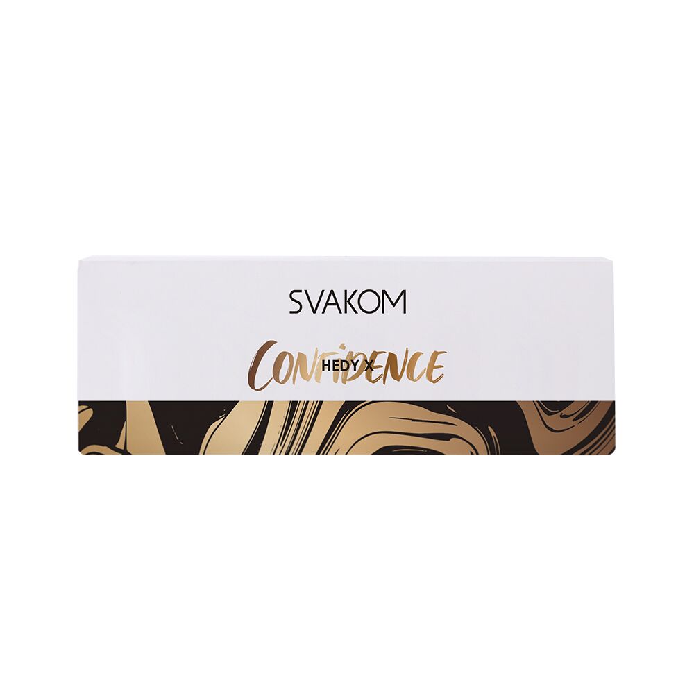 Svakom Hedy X-Confidence Masturbator Egg Set