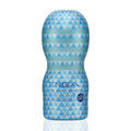 Tenga Deep Throat Cup Extra Cool Masturbator with Cooling Lubricant (Deep Throat)