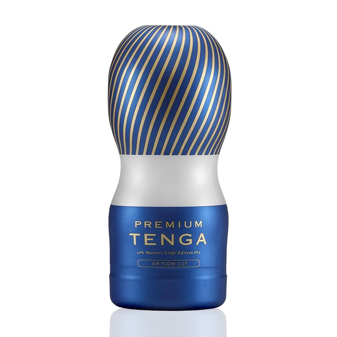Tenga Premium Air Flow Cup Masturbator, 24 Air Chambers Inside