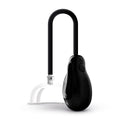SAIZ Vagina Pump Premium Automatic Labia Pump
