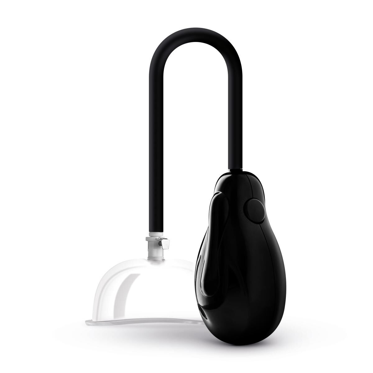 SAIZ Vagina Pump Premium Automatic Labia Pump