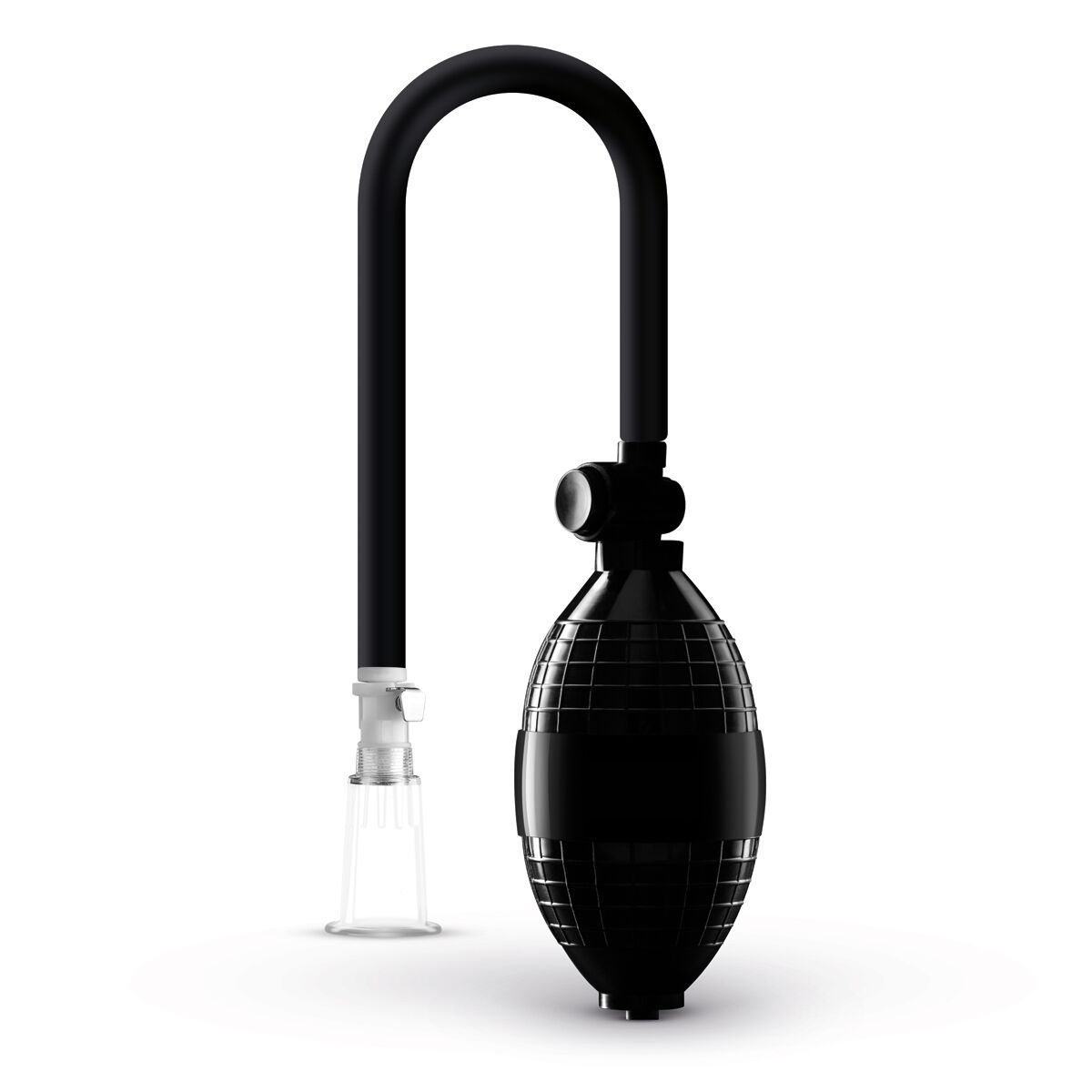 Manual Vacuum Clitoris Pump SAIZ Clitoris Pump Basic