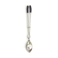Clit Clamp Pearl
