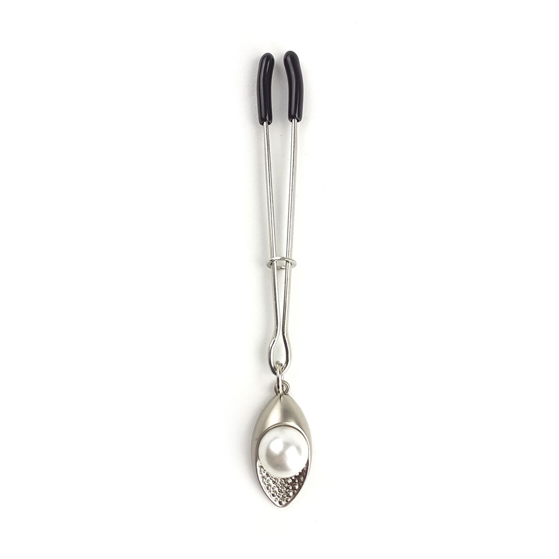 Clit Clamp Pearl