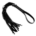 Whip BDSM Art of Sex, Eco leather
