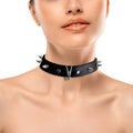 Spiked Collar Art of Sex - Collar Spikes