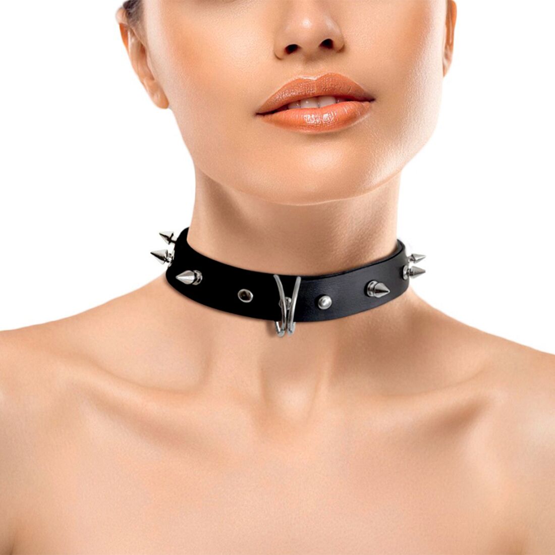 Spiked Collar Art of Sex - Collar Spikes
