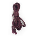 Jute Rope BDSM Art of Sex 8 meters, 6 mm, Lavender color