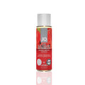 JO H2O Water-Based Lubricant — Watermelon (60ml) sugar-free, vegetable glycerin