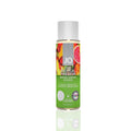 JO H2O Water-Based Lubricant — Tropical Passion (60 ml) Sugar-Free, Vegetable Glycerin