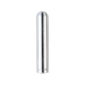 Matte metal vibrating bullet 2-in-1 Nexus Ferro