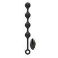 Vibrating Anal Chain Nexus Quattro