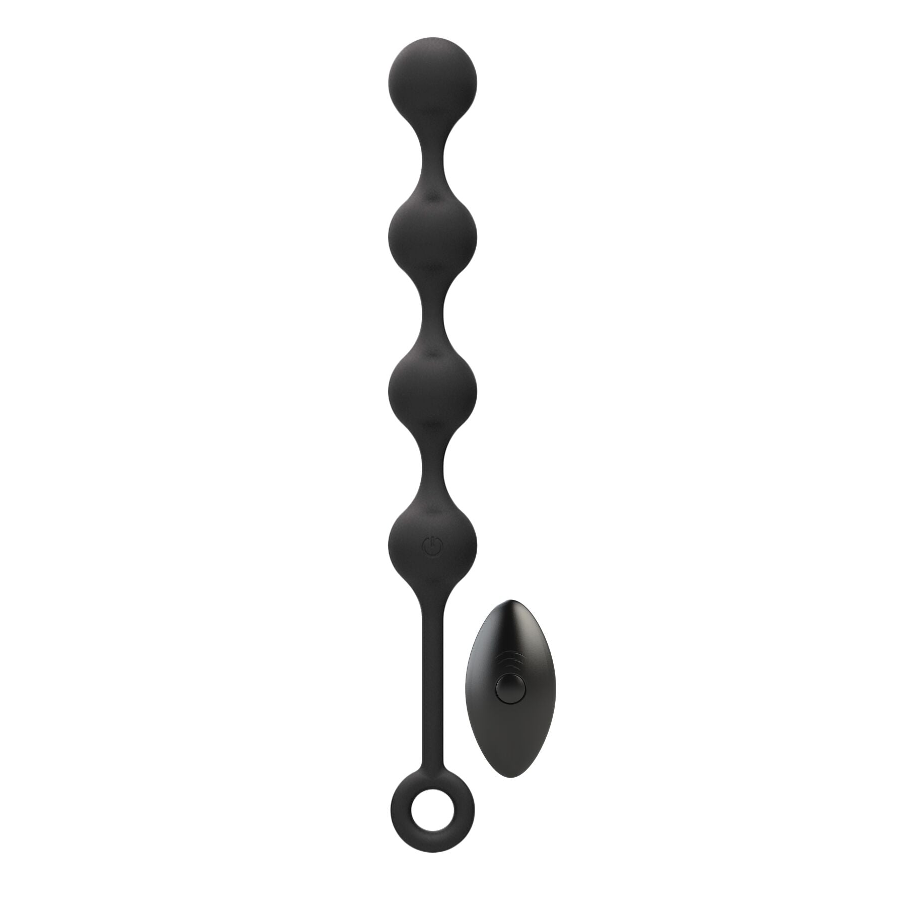 Vibrating Anal Chain Nexus Quattro