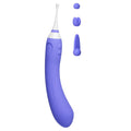 Lovense Hyphy Two-Way Smart Vibrator