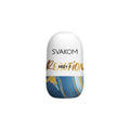 Egg Masturbator Svakom Hedy X-Reaction