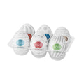 Tenga Egg New Standard Pack (6 Eggs)