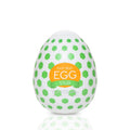 Tenga Egg Stud Hexagonal Masturbator