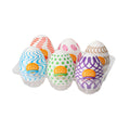 Tenga Egg Wonder Pack (6 Eggs) Masturbator Set