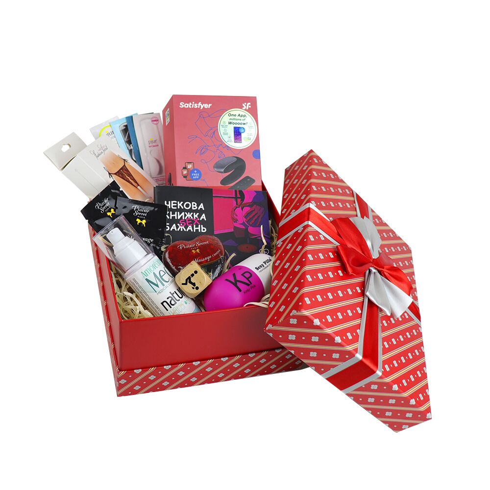 Gift Set "Delight for Two"