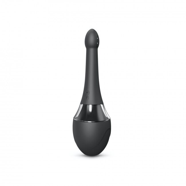 Automatic Anal Douche Vibrator Dorcel Douche Mate Pro