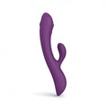 G-Spot Directed Rabbit Vibrator - Love To Love Bunny&Clyde - Purple Rain