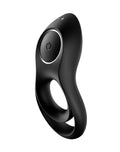 Vibrating Cock Ring Satisfyer Legendary Duo for Penis and Scrotum