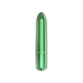 Vibrating Bullet PowerBullet - Pretty Point Rechargeable Bullet Teal