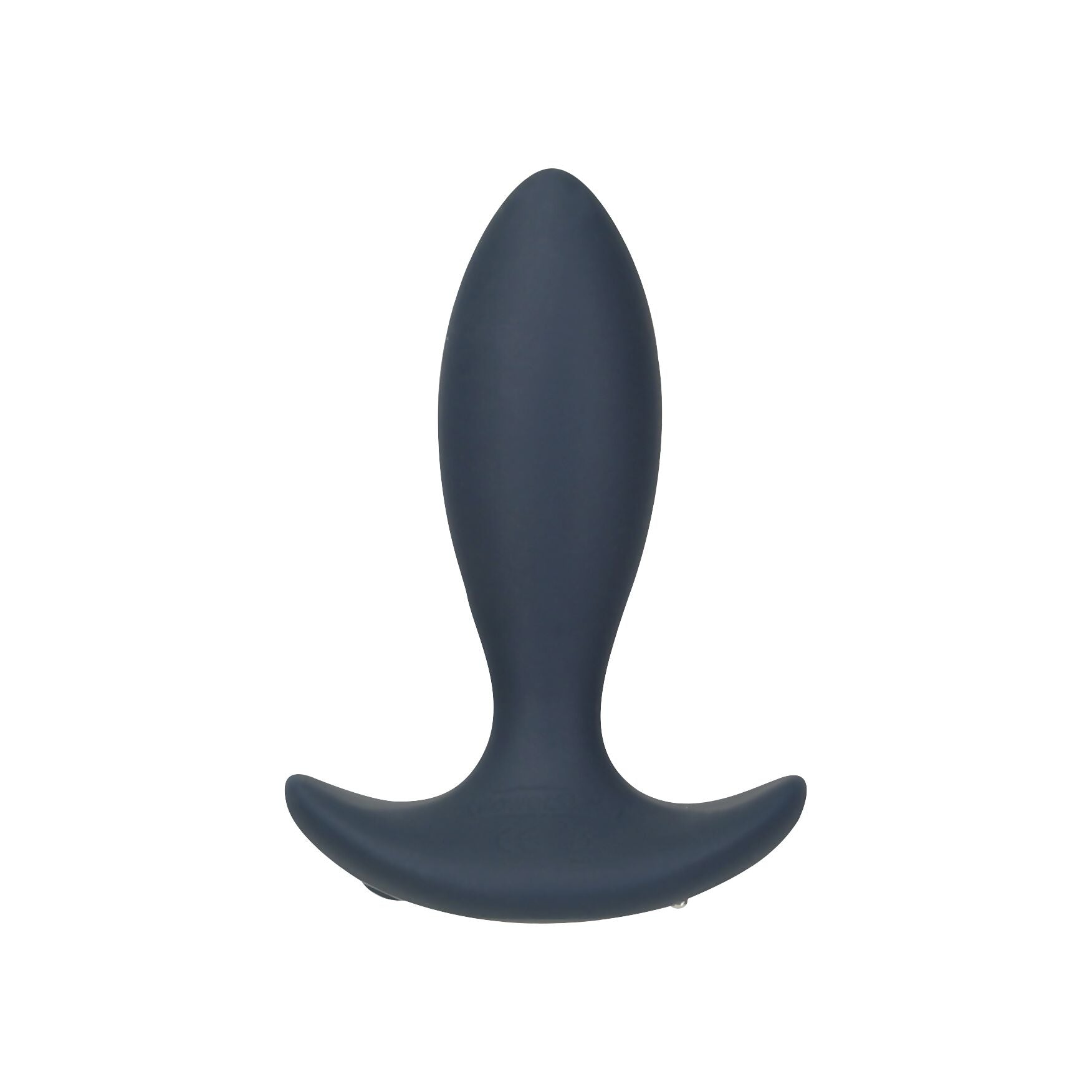 Lux Active – Throb – 4.5" Anal Pulsating Massager with Remote Control