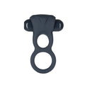 Vibrating Dual Cock Ring Lux Active-Triad with Remote Control
