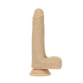 Naked ADDICTION The Freak 7.5″ Rotating & Thrusting Vibrating Dildo