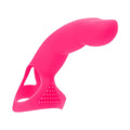 Finger Sleeve Simple&True Extra Touch Finger Dong Pink